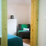 Fantastic Santos Apartment