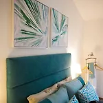 Apartment Fantastic Santos
