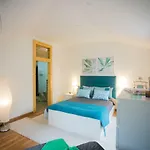 Apartment Fantastic Santos