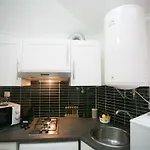 Fantastic Santos Apartment