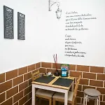 Apartment Fantastic Santos