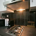 Apartment Fantastic Santos