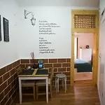 Apartment Fantastic Santos *
