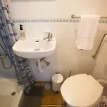 Apartment Fantastic Santos