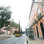 Fantastic Santos Apartment Lisbon