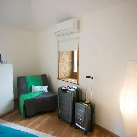 Fantastic Santos Διαμέρισμα *