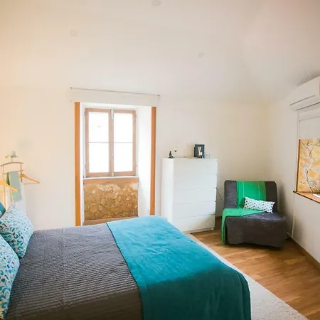 Fantastic Santos דירה *