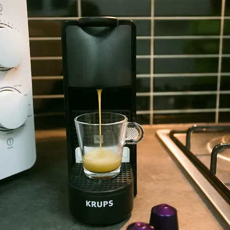 Διαμέρισμα Fantastic Santos