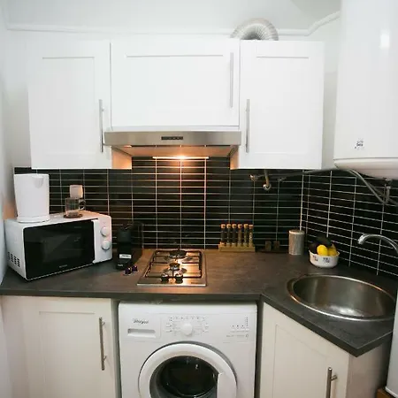 Fantastic Santos Διαμέρισμα