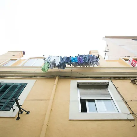 דירה Fantastic Santos ליסבון