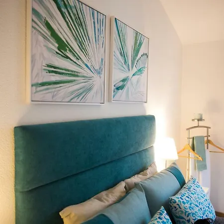 Apartment Fantastic Santos