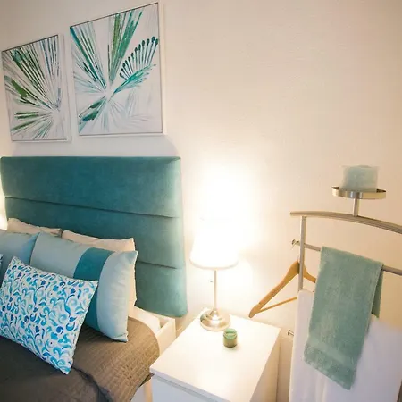 Apartment Fantastic Santos Lissabon