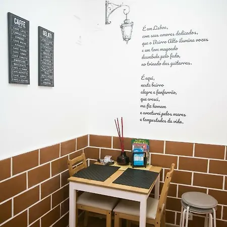 Apartment Fantastic Santos