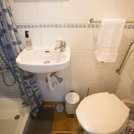 Apartment Fantastic Santos