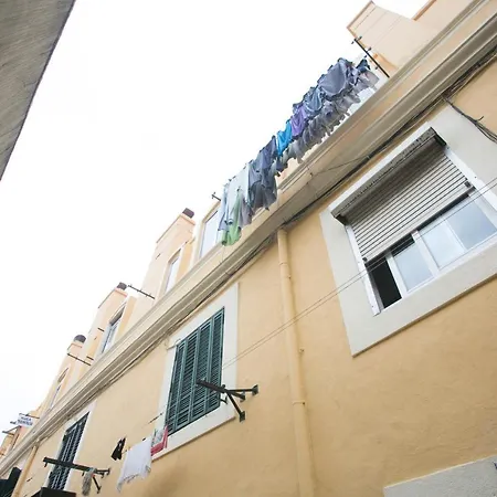 Apartment Fantastic Santos