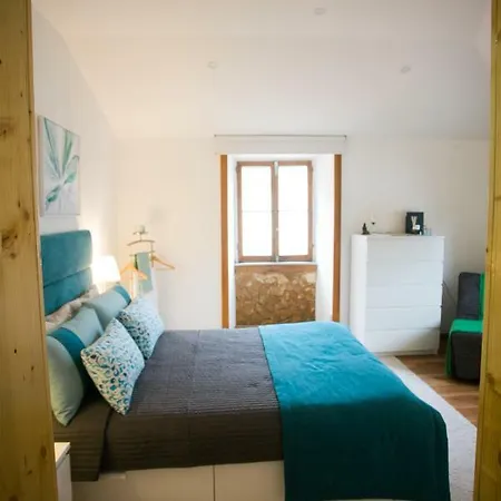 Fantastic Santos * Lisbona