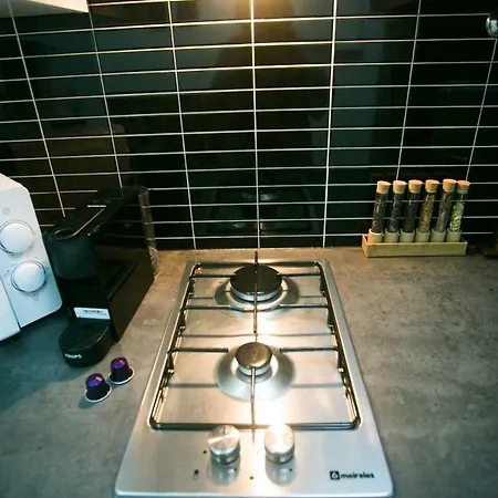 Fantastic Santos Lisbona