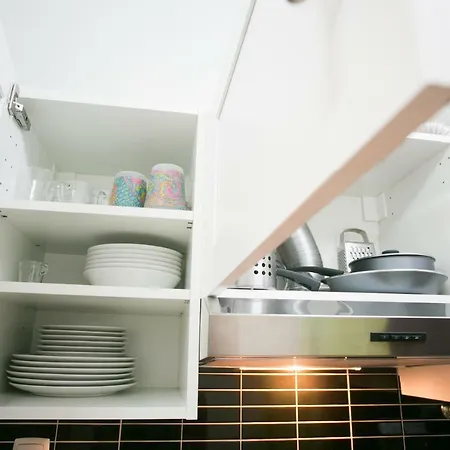 Appartamento Fantastic Santos *