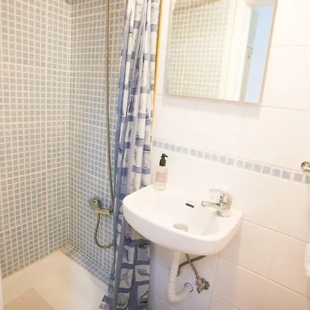 Fantastic Santos Appartamento *